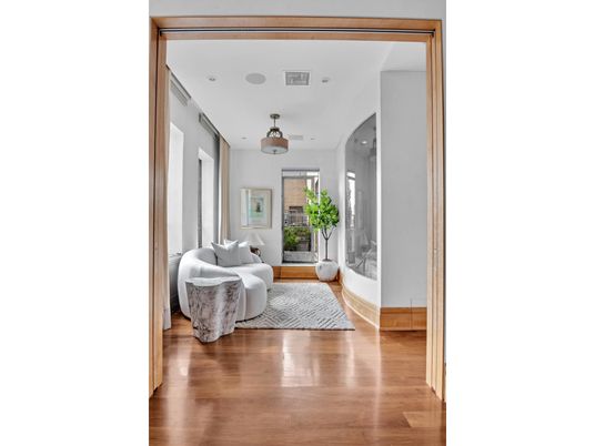 Interior, Wood Texture Flooring