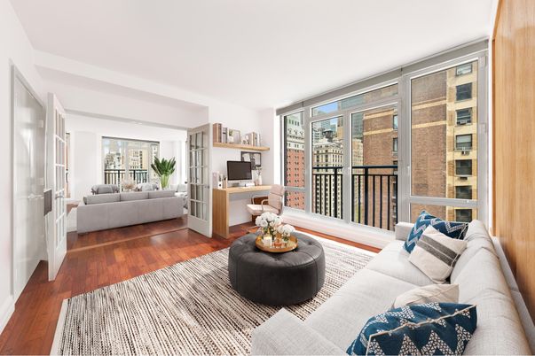Interior, Living room, Wood Texture Flooring