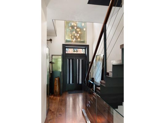 Interior, Wood Texture Flooring