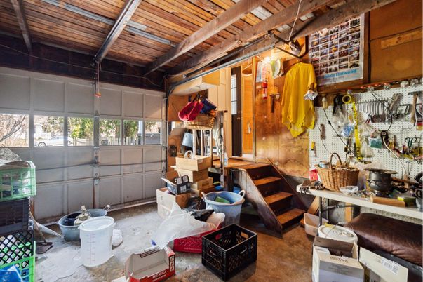 Interior, Wooden Beams, Wooden Ceilings