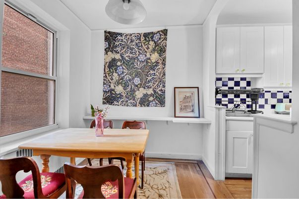 Dining room, Interior, Kitchen, Wood Texture Flooring