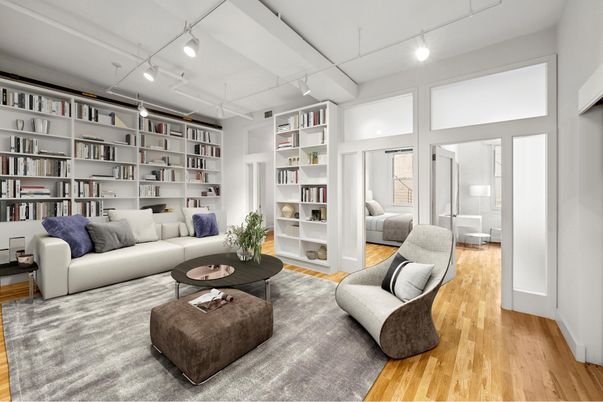 Interior, Living room, Wood Texture Flooring