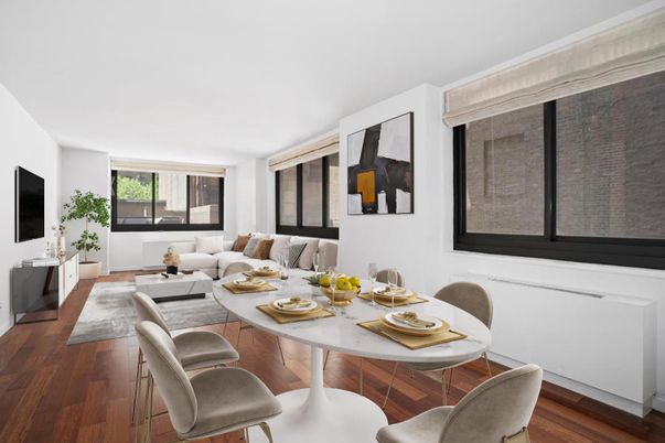 Dining room, Interior, Living room, Wood Texture Flooring