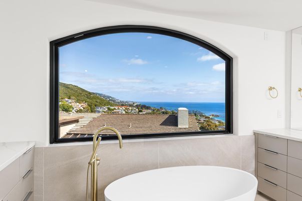 Bathroom, Free Standing Baths, Interior, Water