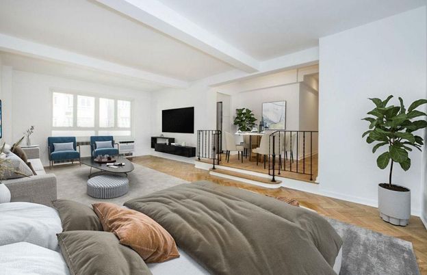 Interior, Living room, Wood Texture Flooring