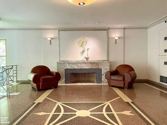 Fireplace, Interior, Recessed Lighting