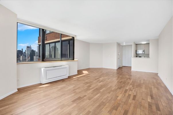 Empty room, Interior, Kitchen, Wood Texture Flooring