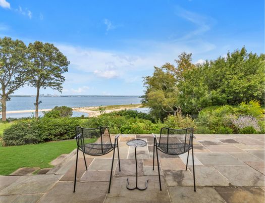 Exterior, Lake, Water