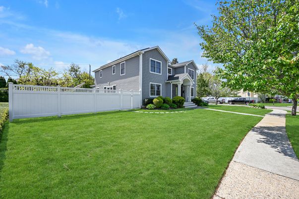 Backyard, Exterior, Facade, None
