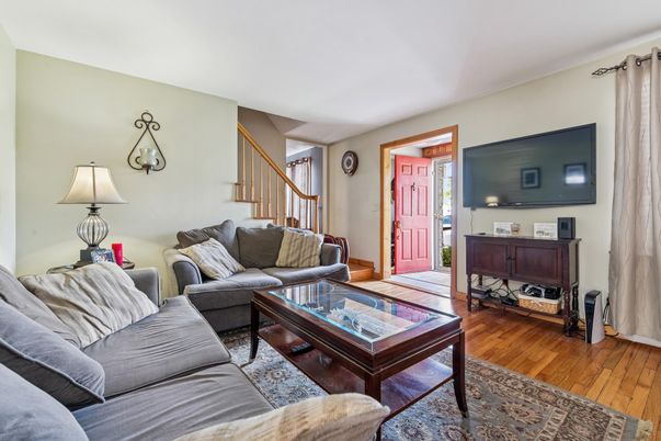 Interior, Living room, Wood Texture Flooring