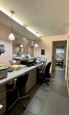 Home Office, Interior, Kitchen, Pendant Lights