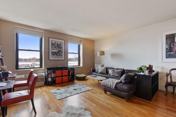 Home Office, Interior, Living room, Wood Texture Flooring