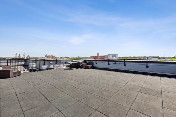 Exterior, Water