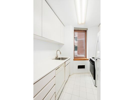 Interior, Kitchen, Washer