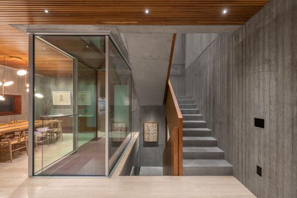 Interior, Pendant Lights, Recessed Lighting