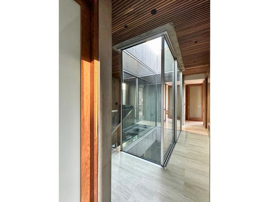 Interior, Wood Texture Flooring