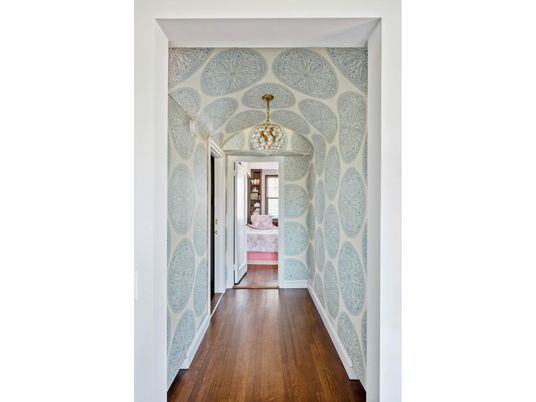 Interior, Wood Texture Flooring
