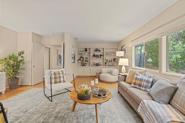 Interior, Living room, Wood Texture Flooring