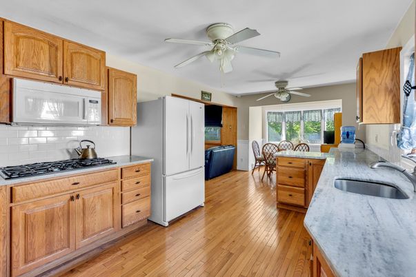 Dining room, Interior, Kitchen, Wood Texture Flooring