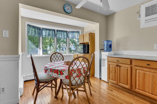 Dining room, Interior, Kitchen, Wood Texture Flooring