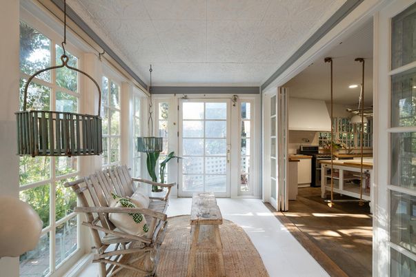 Interior, Pendant Lights, Recessed Lighting