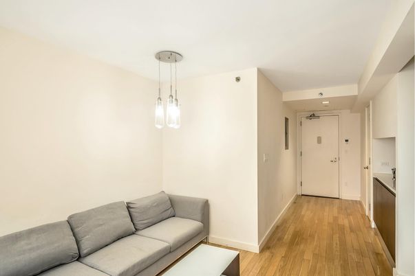 Interior, Pendant Lights, Wood Texture Flooring