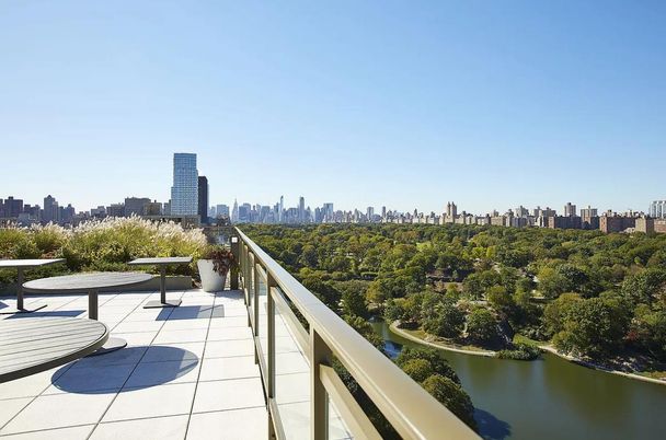 Water, Exterior, Other, Skyline