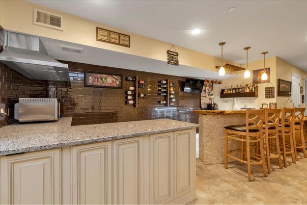 Interior, Pendant Lights, Recessed Lighting