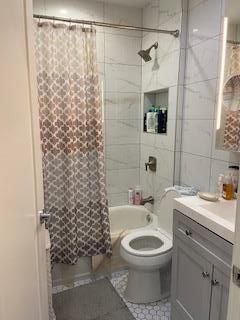 Bathroom, Interior, Marble Walls