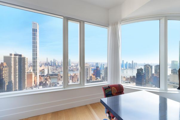 Interior, Other, Skyline