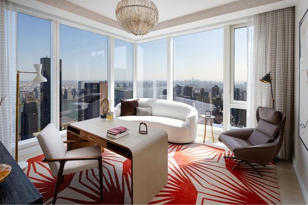 Dining room, Interior, Living room, Pendant Lights