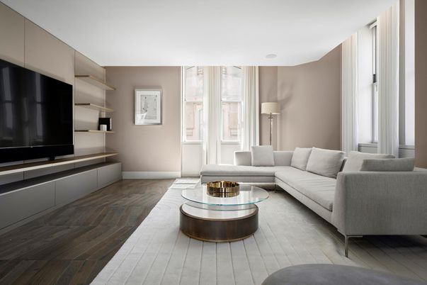 Interior, Living room, Wood Texture Flooring