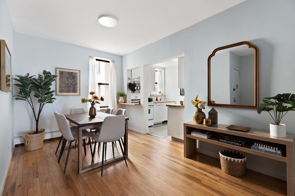 Dining room, Interior, Kitchen, Wood Texture Flooring