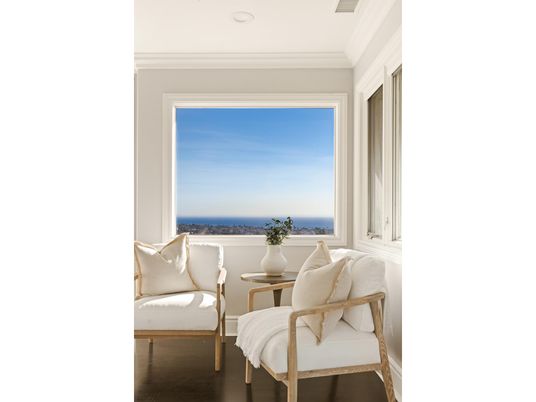 Interior, Recessed Lighting, Water