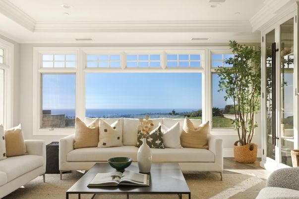 Interior, Living room, Recessed Lighting, Water