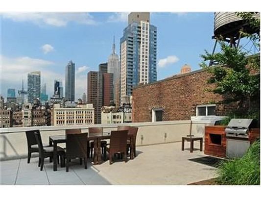 Exterior, Other, Skyline