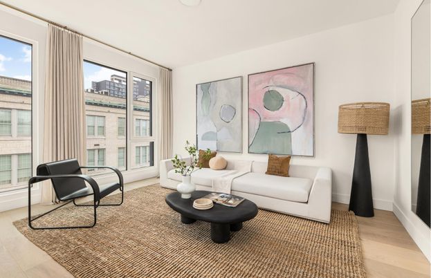 Interior, Living room, Wood Texture Flooring