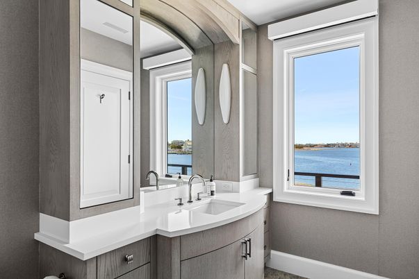 Bathroom, Interior, Water