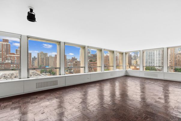 Empty room, Interior, Sun Room, Wood Texture Flooring