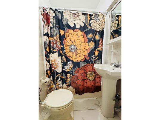Bathroom, Interior, Marble
