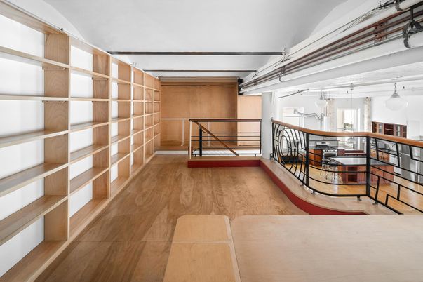 Interior, Wood Texture Flooring