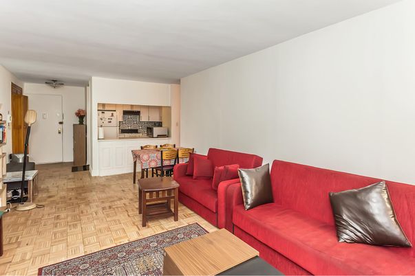 Dining room, Interior, Kitchen, Living room, Wood Texture Flooring