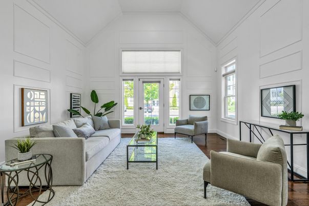 Interior, Living room, Wood Texture Flooring