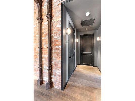 Interior, Wood Texture Flooring