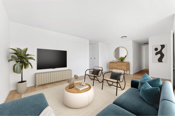 Interior, Living room, Wood Texture Flooring