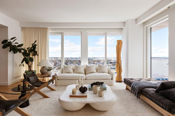 Interior, Living room, Water