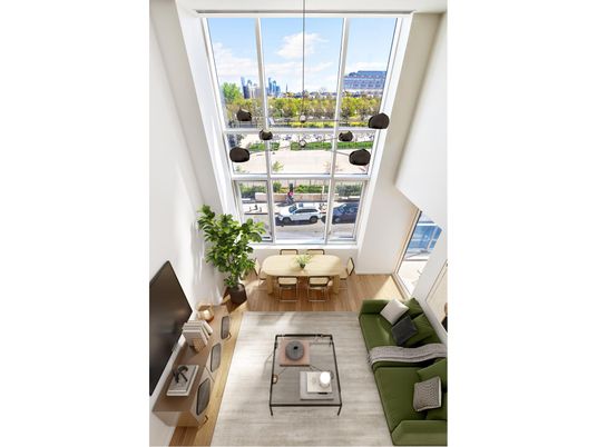 Interior, Living room, Wood Texture Flooring
