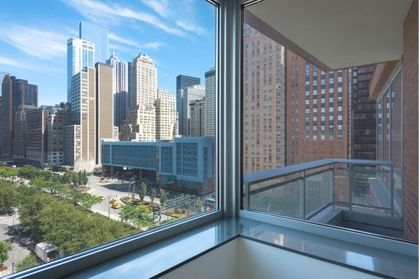 Exterior, Other, Skyline