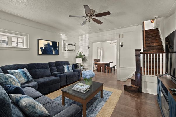Dining room, Interior, Living room, Wood Texture Flooring