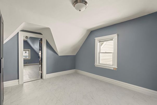 Empty room, Interior, Marble